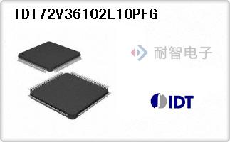 IDT72V36102L10PFG