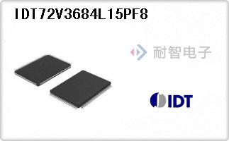 IDT72V3684L15PF8