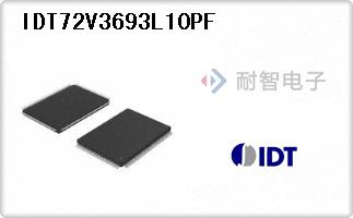 IDT72V3693L10PF
