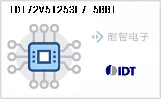 IDT72V51253L7-5BBI