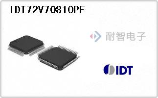 IDT72V70810PF