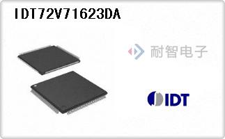 IDT72V71623DA