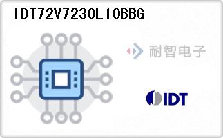 IDT72V7230L10BBG