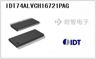 IDT74ALVCH16721PAG