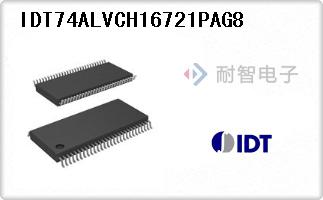 IDT74ALVCH16721PAG8