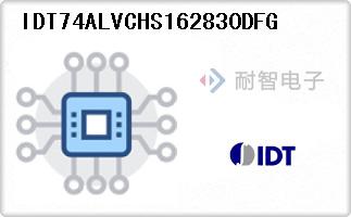 IDT74ALVCHS162830DFG