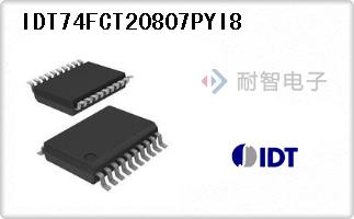 IDT74FCT20807PYI8