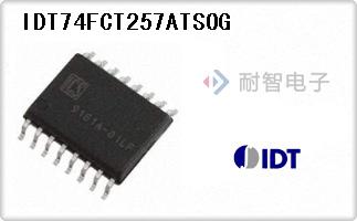 IDT74FCT257ATSOG