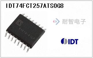 IDT74FCT257ATSOG8