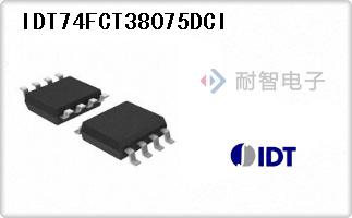 IDT74FCT38075DCI