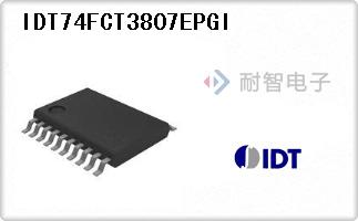 IDT74FCT3807EPGI