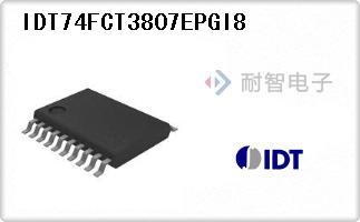 IDT74FCT3807EPGI8