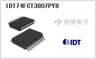 IDT74FCT3807PY8