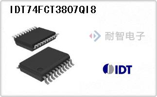IDT74FCT3807QI8