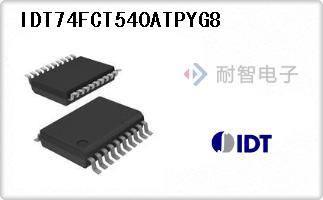 IDT74FCT540ATPYG8