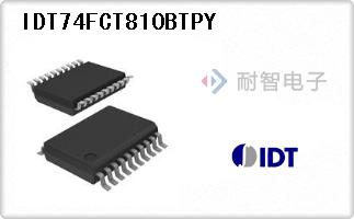 IDT74FCT810BTPY