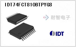 IDT74FCT810BTPYG8
