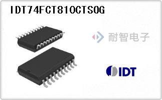 IDT74FCT810CTSOG