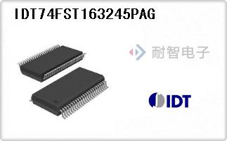 IDT74FST163245PAG
