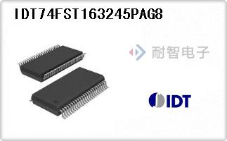 IDT74FST163245PAG8