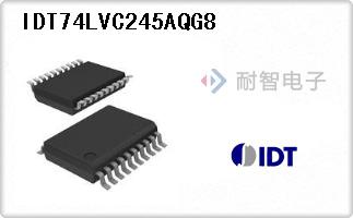 IDT74LVC245AQG8