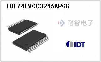 IDT74LVCC3245APGG