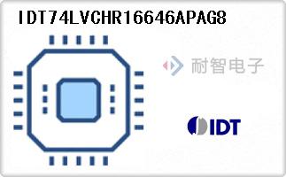 IDT74LVCHR16646APAG8