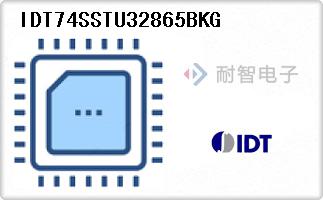 IDT74SSTU32865BKG