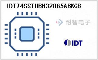 IDT74SSTUBH32865ABKG