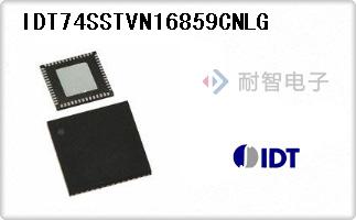 IDT74SSTVN16859CNLG