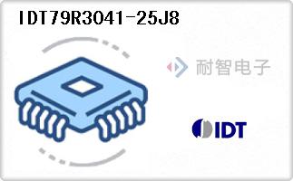 IDT79R3041-25J8