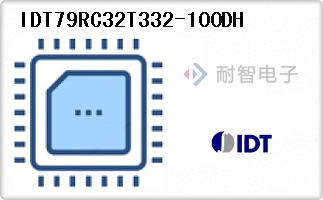 IDT79RC32T332-100DH