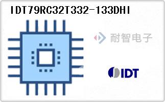 IDT79RC32T332-133DHI