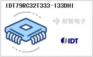 IDT79RC32T333-133DHI