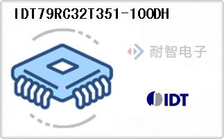 IDT79RC32T351-100DH