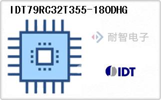 IDT79RC32T355-180DHG