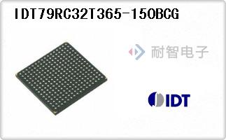 IDT79RC32T365-150BCG