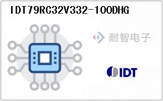 IDT79RC32V332-100DHG
