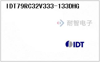 IDT79RC32V333-133DHG