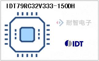 IDT79RC32V333-150DH