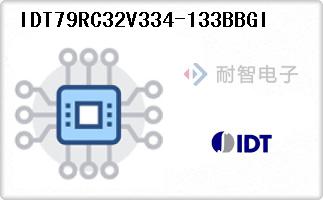 IDT79RC32V334-133BBGI