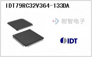 IDT79RC32V364-133DA