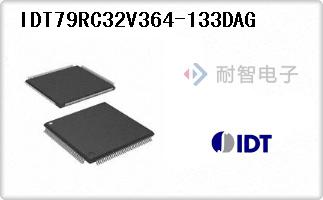 IDT79RC32V364-133DAG