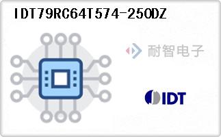 IDT79RC64T574-250DZ