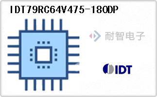 IDT79RC64V475-180DP