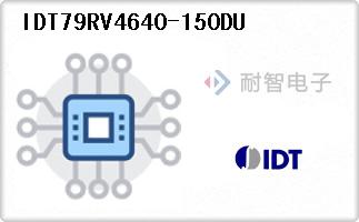IDT79RV4640-150DU