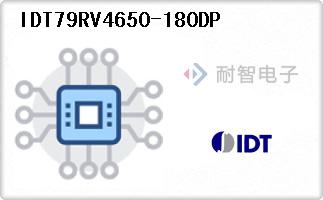 IDT79RV4650-180DP