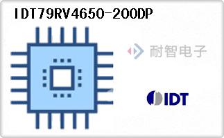IDT79RV4650-200DP