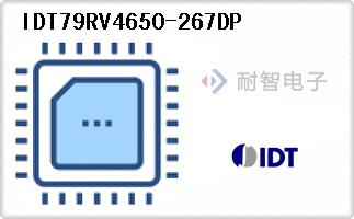 IDT79RV4650-267DP