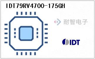 IDT79RV4700-175GH
